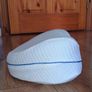 Contour pillow for leg support Image 2