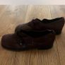 womens caprice shoes Image 5