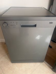 Beko Dishwasher