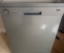 Beko Dishwasher