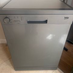 Beko Dishwasher