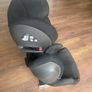 Isofix Car Seat Image 3