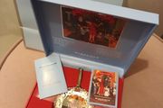 Christmas Newbridge silver colletable