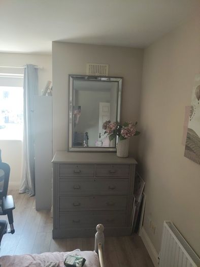 Vintage chest