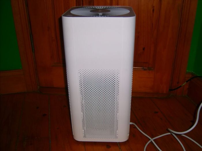 Mi Air Purifier 2