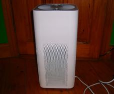 Mi Air Purifier 2