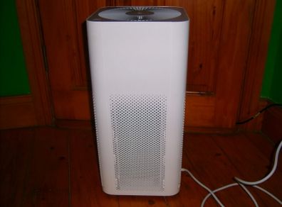 Mi Air Purifier 2