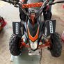 50cc kids Quad Image 4