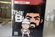 The Boys Billy Butcher Youtooz