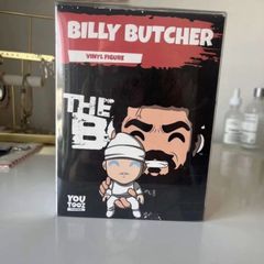 The Boys Billy Butcher Youtooz