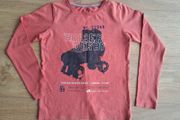 NEW (9-10Y) Name-It Boy Long Sleeve T-Shirt Top