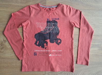 NEW (9-10Y) Name-It Boy Long Sleeve T-Shirt Top