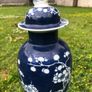 19th Century Antique Chinese Vase Image 2