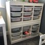 Storage Drawers Image 2