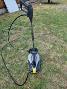 Power wash / pressure washer Parkside