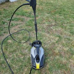 Power wash / pressure washer Parkside