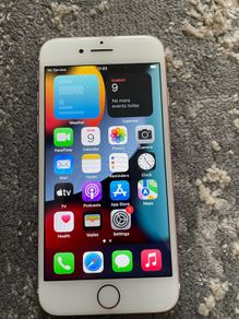 Iphone 7 128GB
