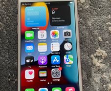 Iphone 7 128GB