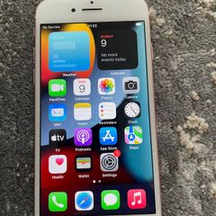 Iphone 7 128GB