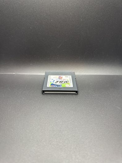 Fifa 2000 Nintendo Game Boy Color Boxed