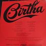 Birtha Can't stop the madness lp Image 2