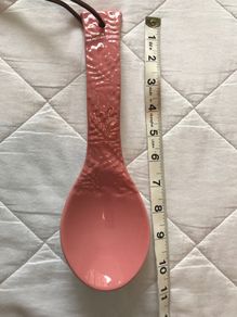 Brand New Resting Spoon