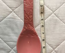 Brand New Resting Spoon