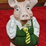Vintage Piggy Banks Image 5