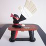 Slap Ninja Electronic Game Image 3