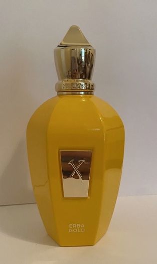 Xerjoff - Erba Gold