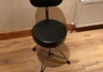 Drum Chair