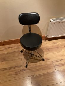 Drum Chair