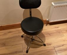 Drum Chair