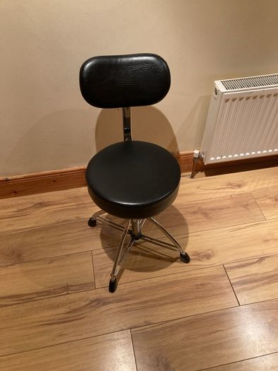 Drum Chair
