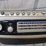 Roberts classic 928 radio silver R9928 works perfectly Image 10