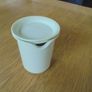 Tubberware Jug with Pouring Lid for Sale Image 4
