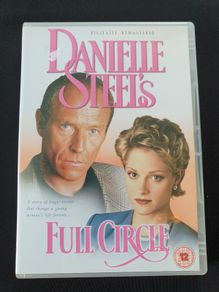 Full Circle 1996 DVD Danielle Steel Teri Polo Corbin Bernsen TV Movie