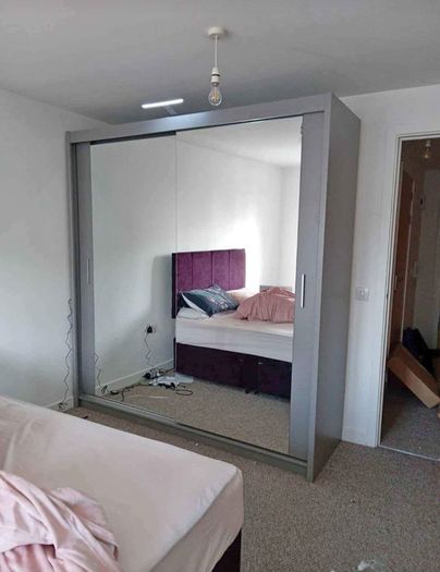 Sliding Wardrobes