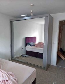 Sliding Wardrobes
