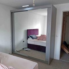 Sliding Wardrobes