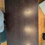 Wooden Dining Table for Sale Image 4