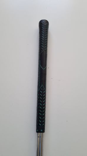 Mizuno Hot Metal 3 Wood - Right-Handed-Steel Shaft