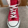Converse All Stars Size 7 UK Image 4