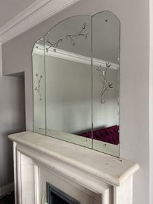 mirror