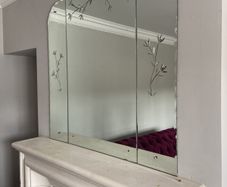 mirror