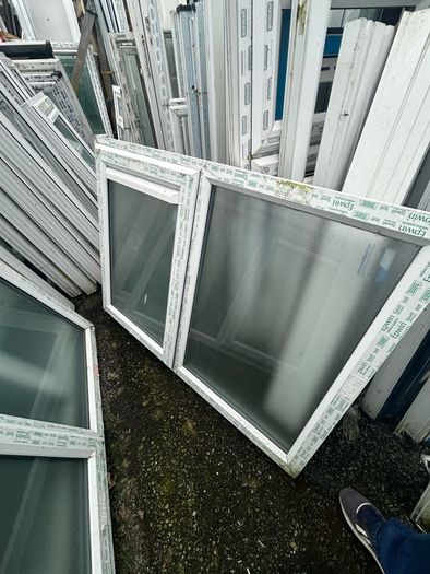 pvc window and door from 150