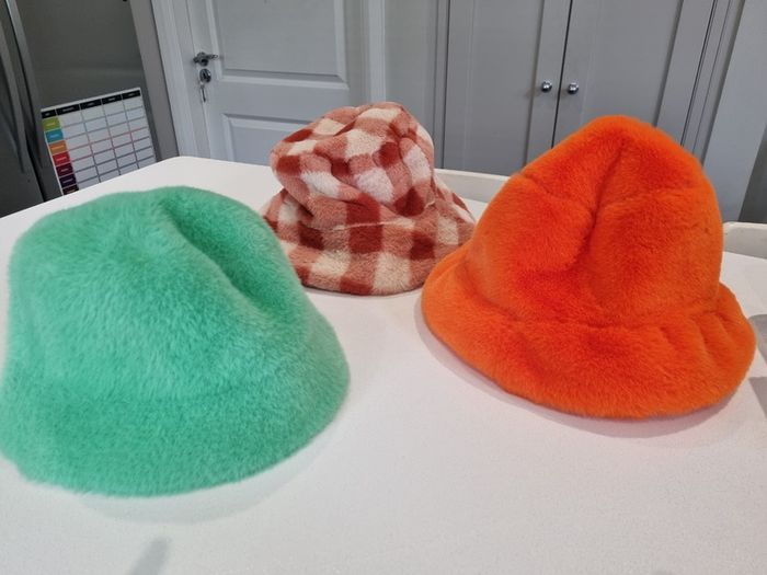 Fest8val Hats