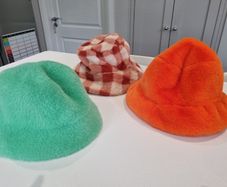 Fest8val Hats