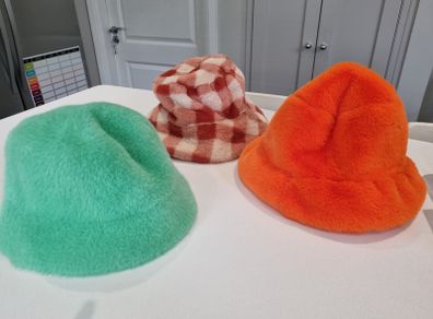 Fest8val Hats