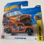 Renault Espace F1, Austin Mini - Hot wheels Image 4